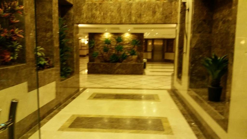 Jiwar Albyt Hotel