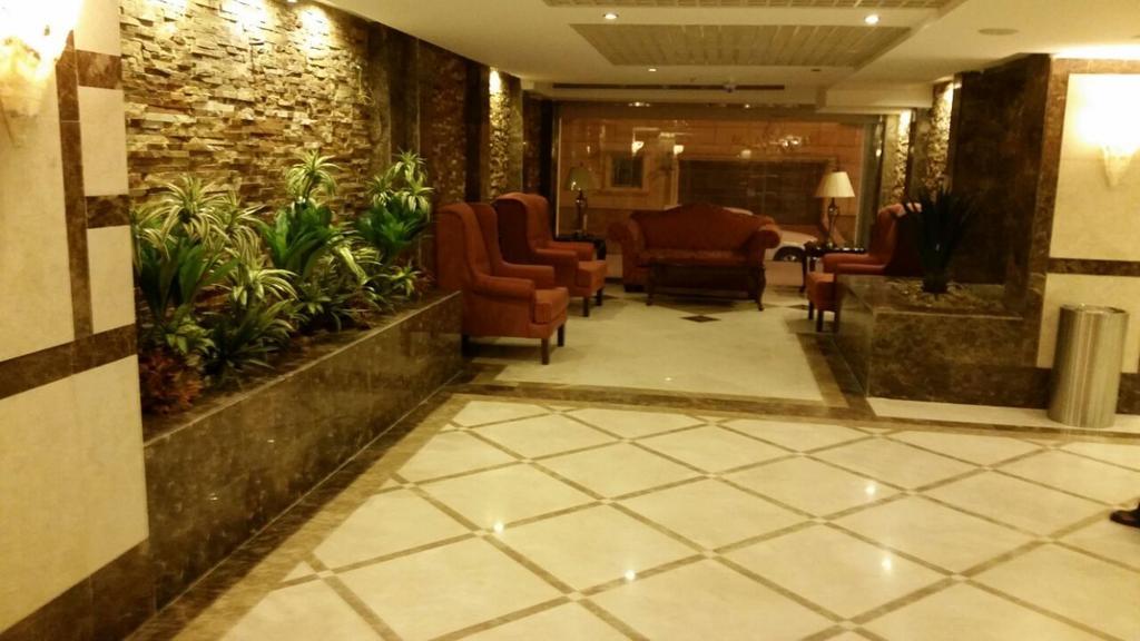 Jiwar Albyt 3*