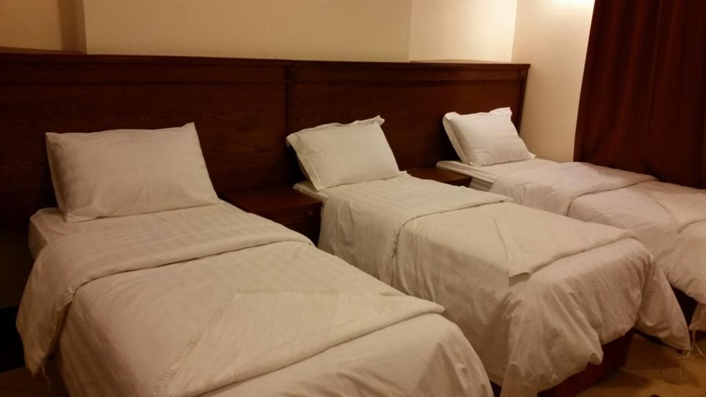 Hotel Jiwar Albyt 3*