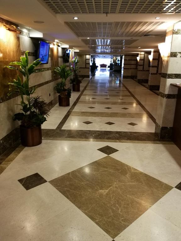 Jiwar Albyt Hotel Mekka