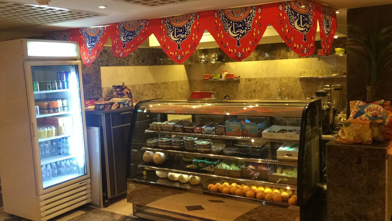 Jiwar Albyt Hotel Mekka